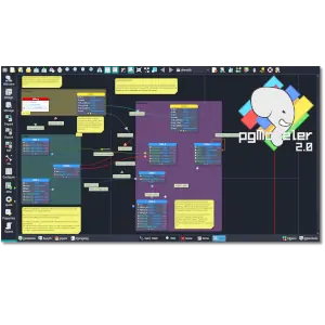 pgModeler