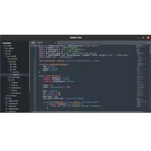 Sublime Text