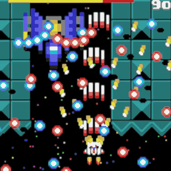 TIC-80 tiny computer