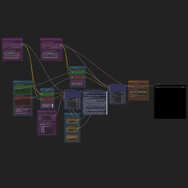 ComfyUI-to-Python