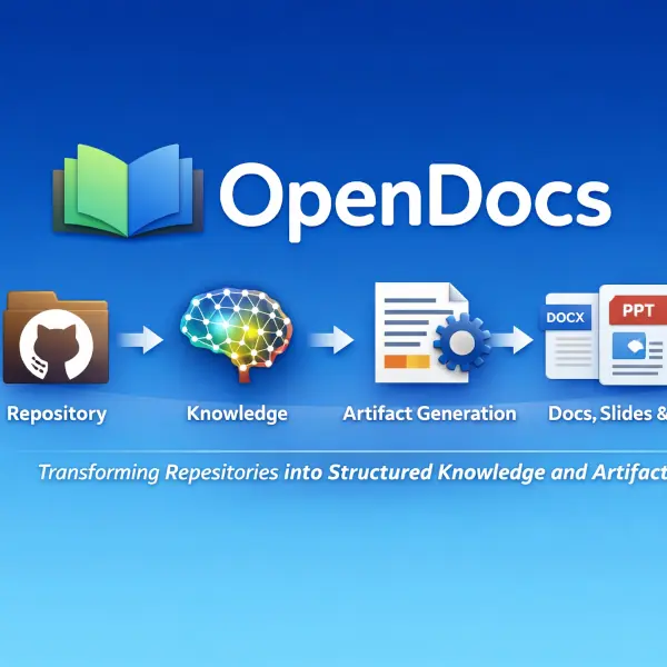 OpenDocs