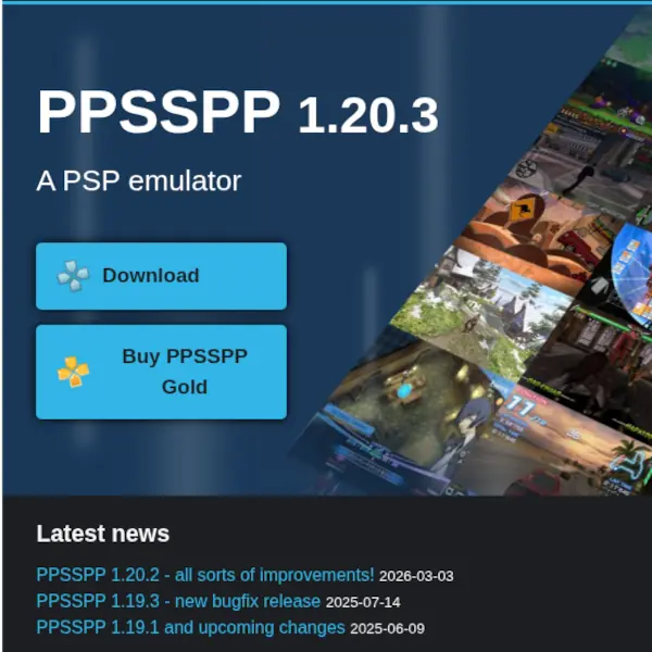 PPSSPP