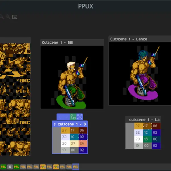 PPUX