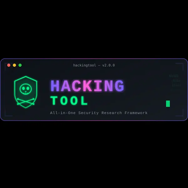 Hacking Tool