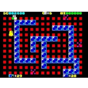 Arcade Game Designer