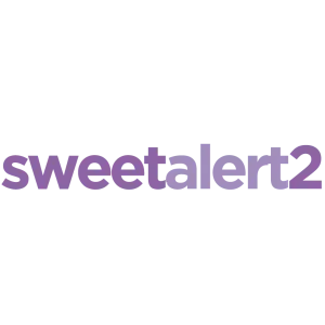 SweetAlert2