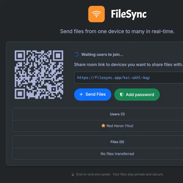 FileSync