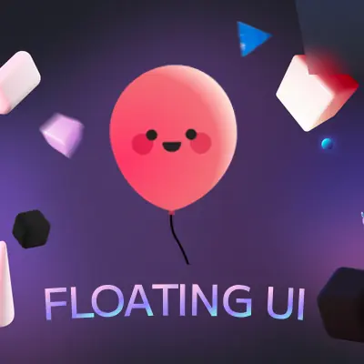 Floating UI