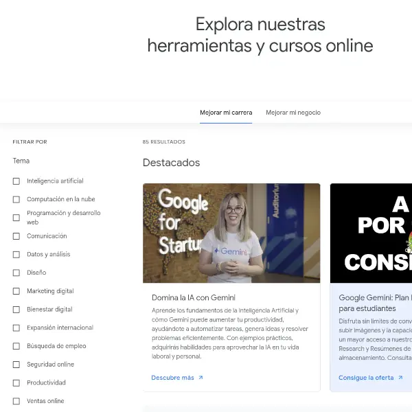Google Grow