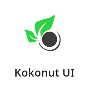 Kokonut UI