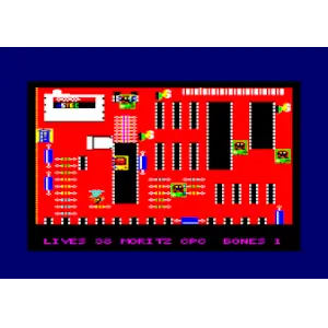 Multi-Platform Arcade Game Designer