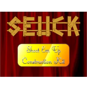 S.E.U.C.K. - Shoot Em Up Construction Kit