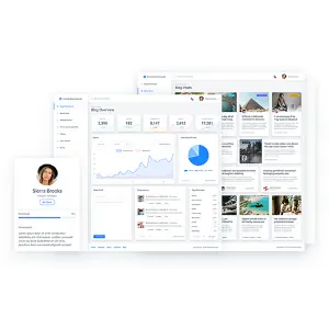 Shards Dashboard React