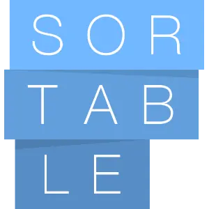SortableJS