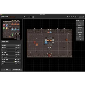 Sprite Fusion Pixel Snapper