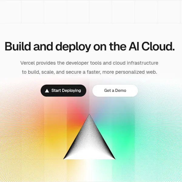 Vercel