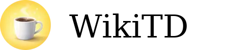 WikiTD logo